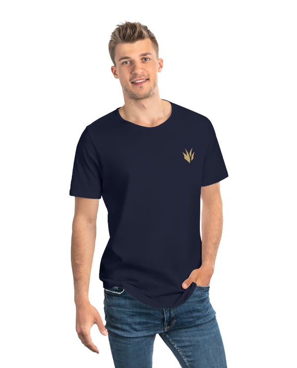 The Jungler Lounge Tee