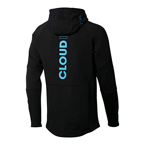 PUMA x CLOUD9 One-Up Hoodie Esports Cotton Black, S (59922901)