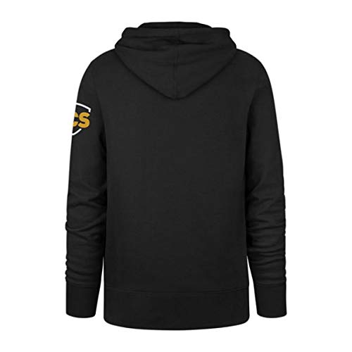 Counter Logic Gaming Men's '47 Headline Pullover Hoodie [XX-Large]