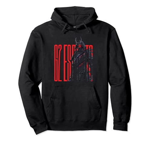 Official G2 Esports Pullover Hoodie