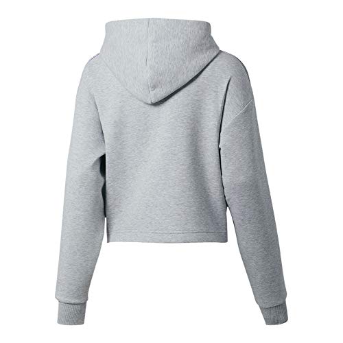 PUMA x CLOUD9 Glitch Hoodie Esports Light Gray Heather, S