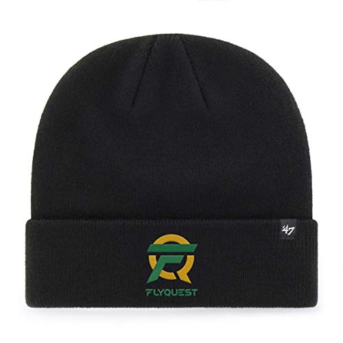 FlyQuest | '47 Esports Cuff Knit Cap