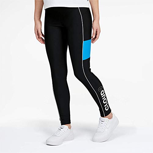 PUMA x CLOUD9 Momentum Leggings Esports Puma Black, XXL